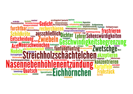 Zomercursus Duitse grammatica [A0 - A2]