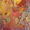 WORKSHOP: ACRYL POURING