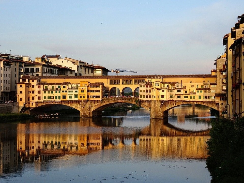 Toscane en Florence