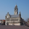 Lezing over en excursie naar mooi Middelburg