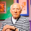 Picasso en de kunstenaars van Montparnasse