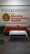 Cursus geschiedenis van een dictatuur (DDR)