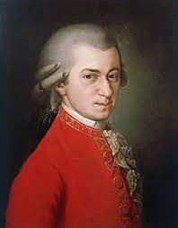 Mozart: genie van de eenvoud