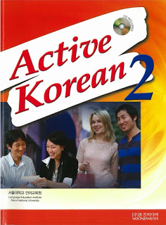 Koreaans beginners 3 ONLINE