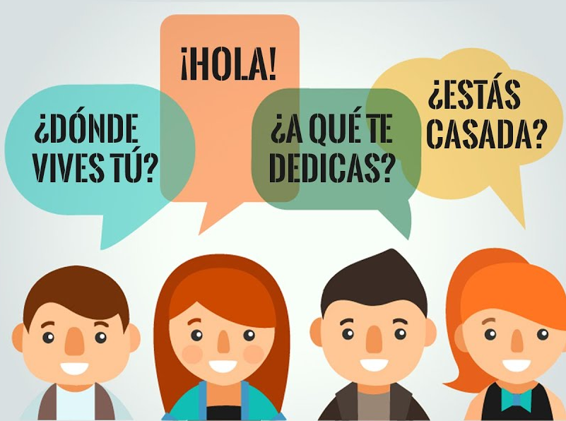 Spaans conversatie B1 en cultuur