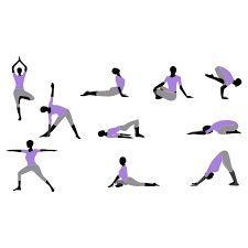 Yoga met Hanneke, 5 extra lessen