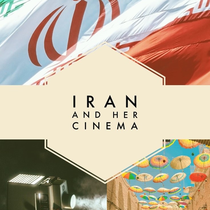 iran cinema