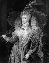 Lezing: Is Elisabeth I van Engeland de eerste Influencer? 