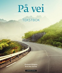 Norwegian course beginners 1 (A1)