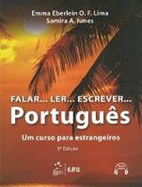 Cursus (Braziliaans) Portugees beginners 1 (A1-a)