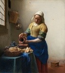 Lezing 5 - Johannes Vermeer- schilder