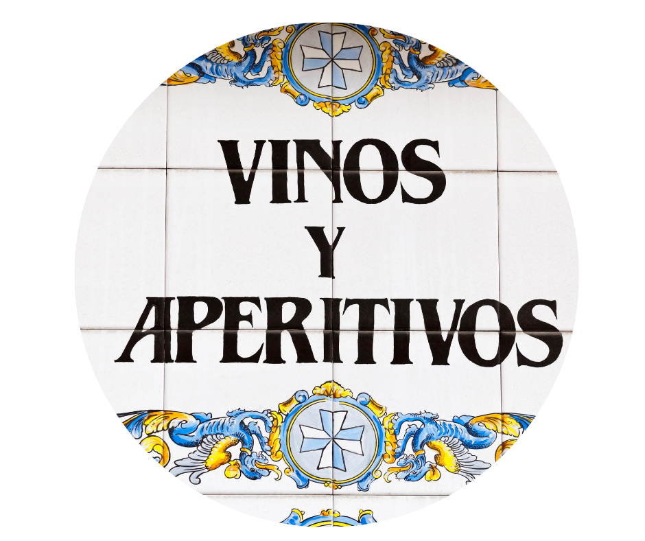Wijn proeven - viva España 