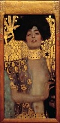 Museumkring - Gustav Klimt, geïnspireerd door Monet, Matisse en van Gogh.