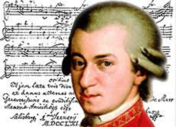 Mozart: genie van de eenvoud