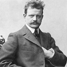 De nationalisten: Grieg, Sibelius, Smetana, Dvořák 