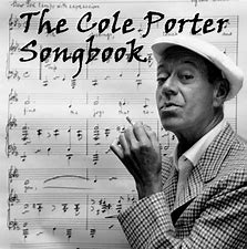 The Big Five 5, Cole Porter
