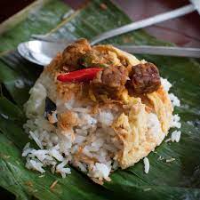 Indonesische keuken