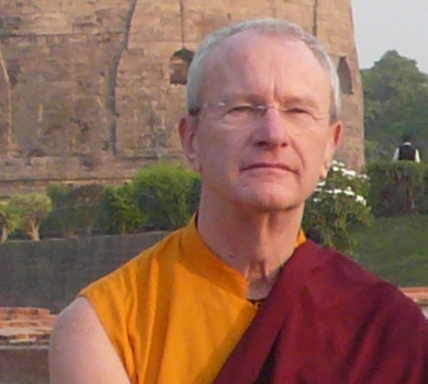 Boeddhisme ontdekken