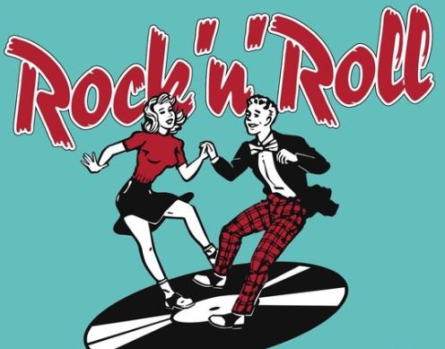 The Story of Rock &#039;n&#039; Roll