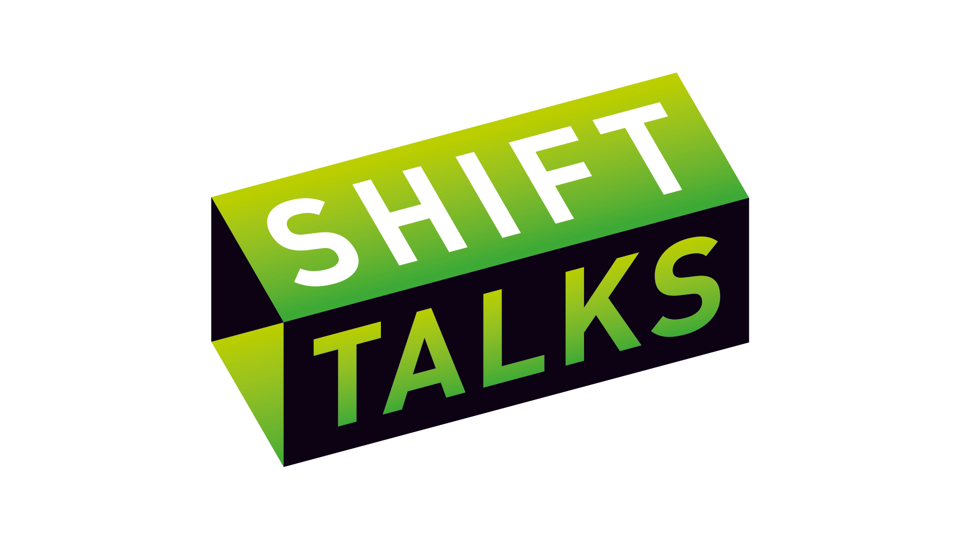 Shift Talks | Speechnight