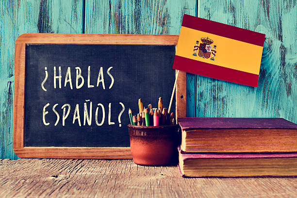 Vakantie cursus Spaans 