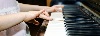 Piano course - beginners and semi-intermediate