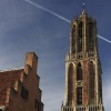 Lezing: De aanloop geschiedenis van 900 jaar Utrecht