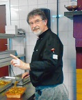 Italiaans koken met Giovanni