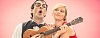 Ukelele course (up to 20 years) - 10 private lessons